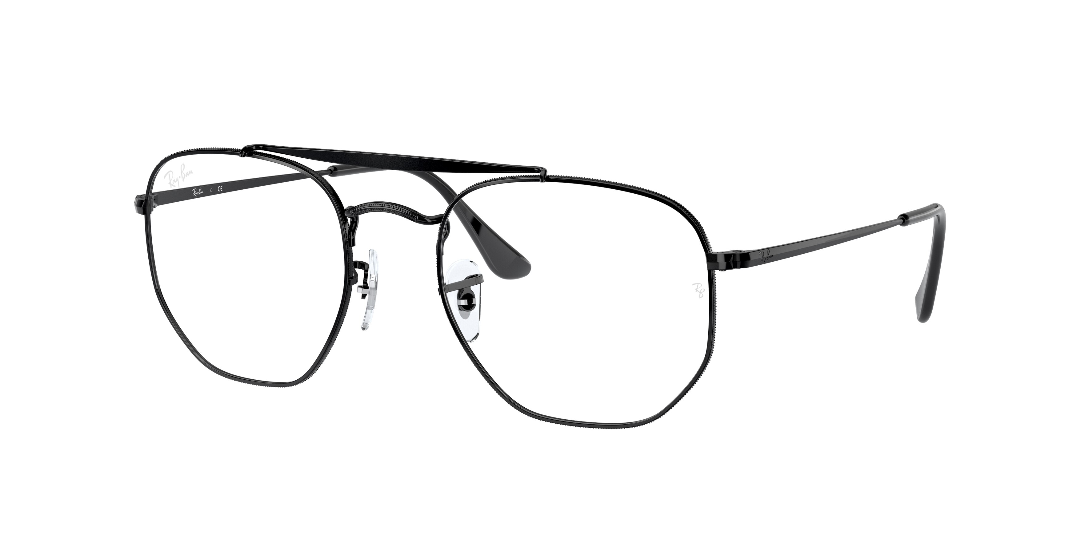 Ray Ban RX3648V 2509 The Marshal 
